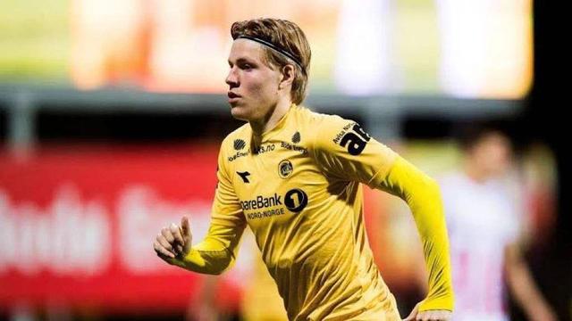 魏祥鑫：希望争取尽快在欧塞尔那边适应，梦想是踢上五大联赛（魏祥鑫：力争尽快适应欧塞尔，梦想征战五大联赛）