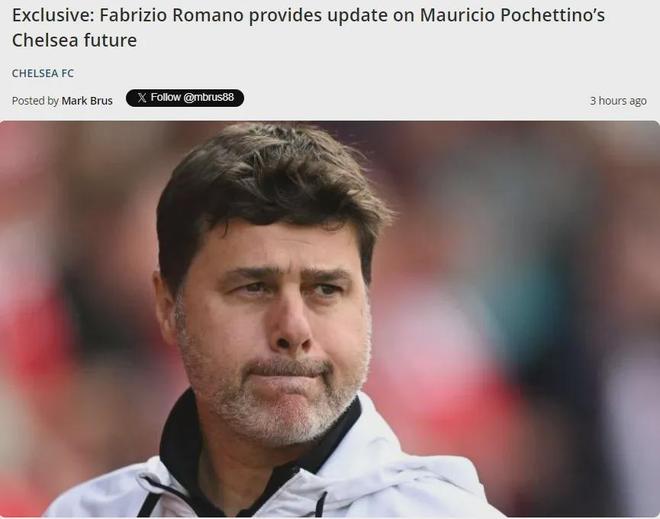 TA：森林对穆里略&安德森要价都非常高；麦卡蒂可能被外租（TA：森林对穆里略与安德森标价不菲，麦卡蒂或将外租）