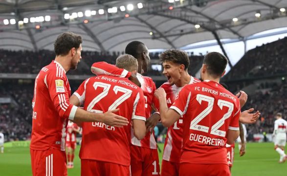 618万人次“涌入”球场，中超球市迈进“最好的时代”（618万人次入场观赛，中超球市步入黄金时代）