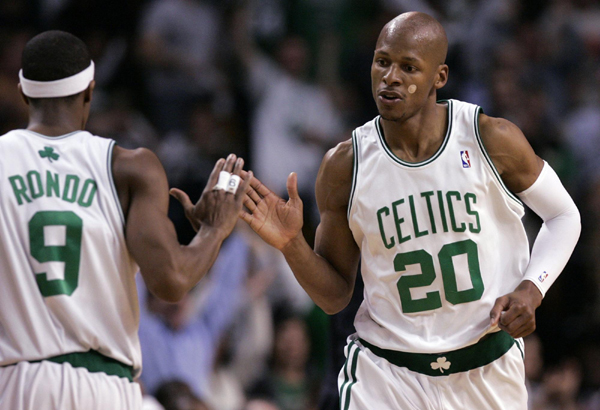 富保罗：我曾提前透露JR被送至骑士 当时我们知道勒布朗能搞定他（富保罗称曾预告JR加盟骑士：当时我们笃定勒布朗能收服他）